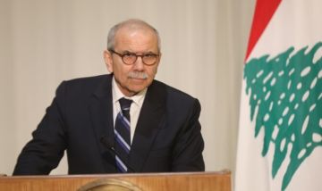 سلام هنأ لانا نسيبة بترشيح الإمارات لها لمنصب الأمين العام للأمم المتحدة سلام هنأ لانا نسيبة بترشيح الإمارات لها لمنصب الأمين العام للأمم المتحدة