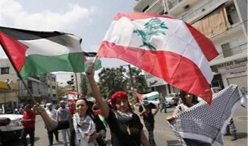 قرار فلسطيني صدر ويخص لبنان.. الأمر انتخابي