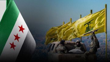 محادثات سرية... بين الحكومة السورية والحزب! محادثات سرية... بين الحكومة السورية والحزب!