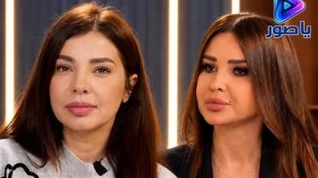 ميسم رزق تهاجم ديانا فاخوري: الوفاء ليس مفهوما غريبا! ميسم رزق تهاجم ديانا فاخوري: الوفاء ليس مفهوما غريبا!