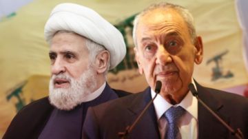 الثنائي الشيعي يواجه معضلة الافتراق... ومحاذير الخلافات الثنائي الشيعي يواجه معضلة الافتراق... ومحاذير الخلافات