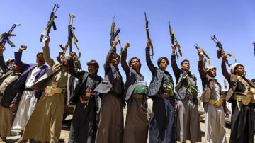 الحوثيون يتدربون في الهرمل؟! الحوثيون يتدربون في الهرمل؟!