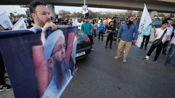 العفو العام يجتاز المجلس الدستوري... والسجناء علقوا إضرابهم العفو العام يجتاز المجلس الدستوري... والسجناء علقوا إضرابهم