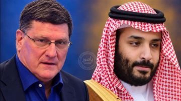 ضابط الاستخبارات الامريكي السابق سكوت ريتز يتوقع سقوط حكم بن سلمان بسبب حرب اليمن ضابط الاستخبارات الامريكي السابق سكوت ريتز يتوقع سقوط حكم بن سلمان بسبب حرب اليمن