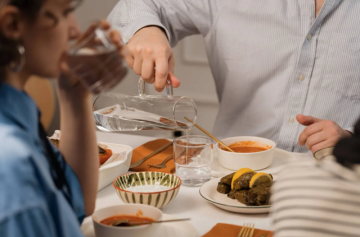 ما هو أفضل مشروب بعد العشاء للحفاظ على صحة الكلى؟ ما هو أفضل مشروب بعد العشاء للحفاظ على صحة الكلى؟