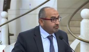 الحشيمي: الاعتداء على مطار الرياض جريمة إرهابية الحشيمي: الاعتداء على مطار الرياض جريمة إرهابية