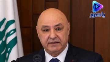 الرئيس عون: لبنان يتمسك بالحلول الدبلوماسية والتفاوضية الرئيس عون: لبنان يتمسك بالحلول الدبلوماسية والتفاوضية