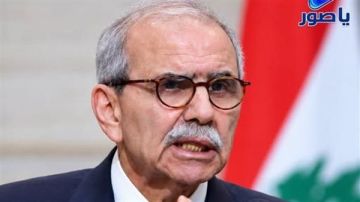 الرئيس نواف سلام: وزراء القوات اللبنانية هم وزراء أصليون الرئيس نواف سلام: وزراء القوات اللبنانية هم وزراء أصليون