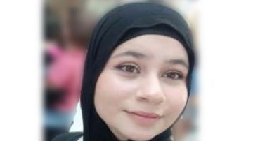 قوى الأمن عممت صورة عراقية مفقودة غادرت منزلها في مخيم الرشيدية ولم تعد