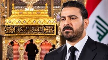 الرئيس الزيدي: تحدثت مع الشرع والزيارة إلى مقام السيدة زينب (ع) ستعود كما كانت الرئيس الزيدي: تحدثت مع الشرع والزيارة إلى مقام السيدة زينب (ع) ستعود كما كانت