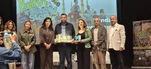 لقاء في بعقلين ترويجاً لسبينيس بيروت ماراتون 2026