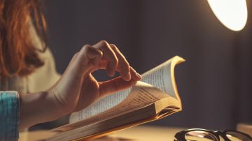 ماذا يقرأ اللبنانيون؟ إليكم المفاجأة