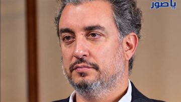 مارك ضو لحسن فضل الله: كل من يظهره التحقيق رايح عالحبس مارك ضو لحسن فضل الله: كل من يظهره التحقيق رايح عالحبس