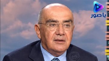 فارس سعيد: وقفت المملكة العربية السعودية إلى جانب لبنان منذ لحظة ١٩٤٣ فارس سعيد: وقفت المملكة العربية السعودية إلى جانب لبنان منذ لحظة ١٩٤٣