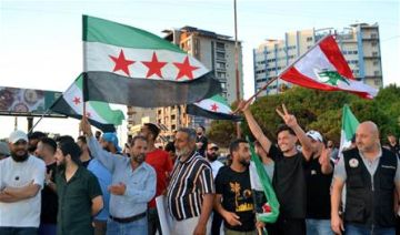 ماذا يفعل حزب الله حاليا في سوريا؟ خريطة مالية تكشف التفاصيل! ماذا يفعل حزب الله حاليا في سوريا؟ خريطة مالية تكشف التفاصيل!