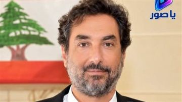 وضاح الصادق: لا أشعر أنني محمي أنا وعائلتي في لبنان وضاح الصادق: لا أشعر أنني محمي أنا وعائلتي في لبنان