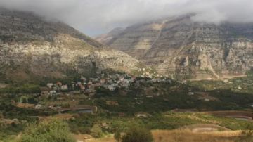خطة ثلاثية للقرى المسيحية: التعليم والتدفئة والممر الآمن خطة ثلاثية للقرى المسيحية: التعليم والتدفئة والممر الآمن
