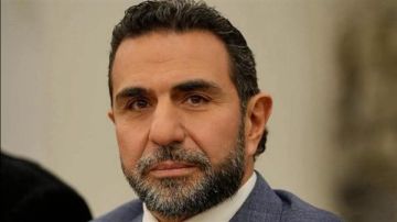غسان ريفي: ذاهبون إلى حرب بعد الانتخابات النصفية غسان ريفي: ذاهبون إلى حرب بعد الانتخابات النصفية