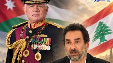 وضاح الصادق: قلوبنا مع أهلنا في الأردن