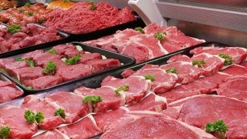 بالفيديو... في بيروت: لحوم مجمدة تباع على أنها طازجة! بالفيديو... في بيروت: لحوم مجمدة تباع على أنها طازجة!