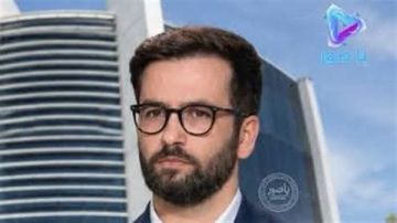 أحمديان: لا أم القنابل ولا أبوها سيجبران إيران على التراجع أحمديان: لا أم القنابل ولا أبوها سيجبران إيران على التراجع