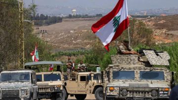 الجيش لا يعمل بساعة إسرائيل ولا بتوقيت حزب الله
