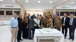 المركز العالي كرّم المساهمين بإنجاح سباق الجيش