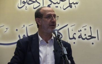 الموسوي محذرا السلطة: ضغط ناسنا والتنمر عليهم سيؤدي إلى انفجار بات على الحافة الموسوي محذرا السلطة: ضغط ناسنا والتنمر عليهم سيؤدي إلى انفجار بات على الحافة