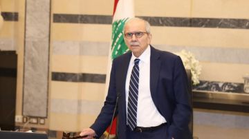 سلام أمام امتحان أميركي جديد فماذا سيفعل؟ سلام أمام امتحان أميركي جديد فماذا سيفعل؟