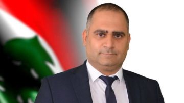 شربل مسعد ممثلا رئيس الجمهورية في قداس شهداء العيشية: وفاء للشهداء وتمسك بوحدة لبنان شربل مسعد ممثلا رئيس الجمهورية في قداس شهداء العيشية: وفاء للشهداء وتمسك بوحدة لبنان