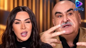 عبدالغني طليس لسابين يوسف على خلفية ادعائها على ناشطين: مش مين ما كان بيقدح .. وبيتحمل قدح عبدالغني طليس لسابين يوسف على خلفية ادعائها على ناشطين: مش مين ما كان بيقدح .. وبيتحمل قدح