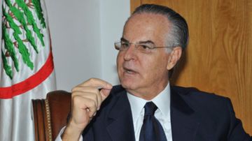 عدوان: هذا المطلوب من الحكومة بشأن ملف الكهرباء عدوان: هذا المطلوب من الحكومة بشأن ملف الكهرباء