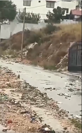 أهالي بلدة حيلان يناشدون اتحاد بلديات الضنية تنظيف مجرى مياه الأمطار في البياض شمال لبنان أهالي بلدة حيلان يناشدون اتحاد بلديات الضنية تنظيف مجرى مياه الأمطار في البياض شمال لبنان