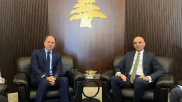 الجميل: نحذر من تداعيات انخراط لبنان في صراعات المنطقة الجميل: نحذر من تداعيات انخراط لبنان في صراعات المنطقة