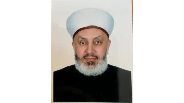 بارودي رحب برد المجلس الدستوري للطعن بقانون العفو العام: نشكر دار الفتوى وكل من سعى بصدق لإقراره بارودي رحب برد المجلس الدستوري للطعن بقانون العفو العام: نشكر دار الفتوى وكل من سعى بصدق لإقراره