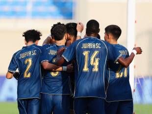فوز الانصار والنجمة وجويا والصفاء وتعادل العهد