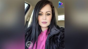 نبأ جنوبي اغترابي حزين... رحيل فقيدة الصبا ناديا سعد نبأ جنوبي اغترابي حزين... رحيل فقيدة الصبا ناديا سعد