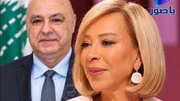 السيدة الأولى نعمت عون: بلشنا من الصفر إيد بإيد السيدة الأولى نعمت عون: بلشنا من الصفر إيد بإيد