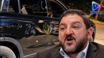 اول تصريح لرامي نعيم بعد تعرضه للضرب المبرح: العشرات هجمو عليي وقالوا انن حزب اول تصريح لرامي نعيم بعد تعرضه للضرب المبرح: العشرات هجمو عليي وقالوا انن حزب