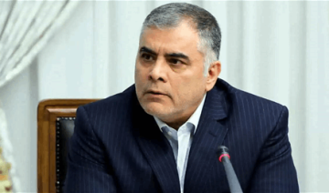 ايران توضح ملابسات استقالة وزير النفط ايران توضح ملابسات استقالة وزير النفط