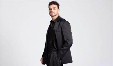 بالفيديو.. عبد سمعان يتوج ملكا لجمال لبنان بالفيديو.. عبد سمعان يتوج ملكا لجمال لبنان
