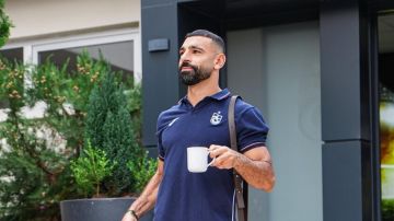 صلاح يحقق رقما تاريخيا في الدوري التركي