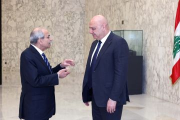 ماذا في كواليس زيارة سلام إلى نيويورك وواشنطن؟ ماذا في كواليس زيارة سلام إلى نيويورك وواشنطن؟