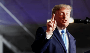 أسيء فهمي ترامب يتراجع عن كلامه بشأن تدمير إيران لمدن أميركية أسيء فهمي ترامب يتراجع عن كلامه بشأن تدمير إيران لمدن أميركية