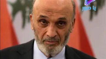 جعجع: أزمة الكهرباء لم تعد تحتمل فلسفة إدارة الوقت جعجع: أزمة الكهرباء لم تعد تحتمل فلسفة إدارة الوقت