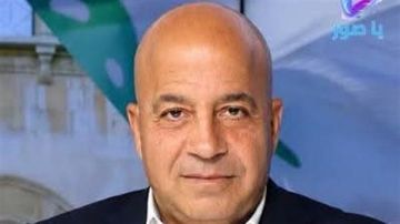 جوني منير يحسم بوقوع الحرب جوني منير يحسم بوقوع الحرب