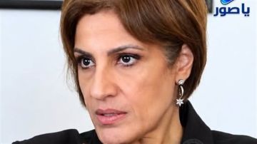 وزيرة البيئة: كلفة الأضرار البيئية وحدها بلغت نحو 512 مليون دولار خلال حرب 2024 فقط وزيرة البيئة: كلفة الأضرار البيئية وحدها بلغت نحو 512 مليون دولار خلال حرب 2024 فقط