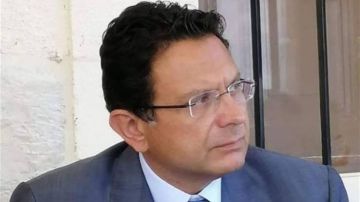 الخازن: التصدي للإرهاب والفتنة مسؤولية لا تحتمل المساومة الخازن: التصدي للإرهاب والفتنة مسؤولية لا تحتمل المساومة