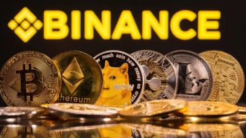 بعد الاشتباه بتعرضها لهجوم إلكتروني.. منصة باينانس تجمد أصولا بقيمة 2.54 مليار دولار بعد الاشتباه بتعرضها لهجوم إلكتروني.. منصة باينانس تجمد أصولا بقيمة 2.54 مليار دولار