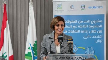 الزين وقعت مذكرات لتجهيز مراكز فرز في عكار: نترجم الإصلاحات إلى عمل ملموس الزين وقعت مذكرات لتجهيز مراكز فرز في عكار: نترجم الإصلاحات إلى عمل ملموس